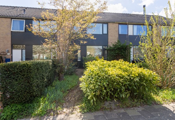 Medium property photo - Noppenstraat 60, 2136 AJ Zwaanshoek